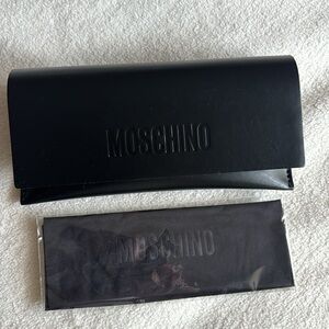 Moschino - Sunglasses Pouch